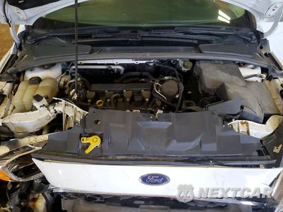 Zdjęcie 11 z 12 samochodu: 2016 FORD FOCUS SE VIN:1FADP3K29GL229725 - miniatura