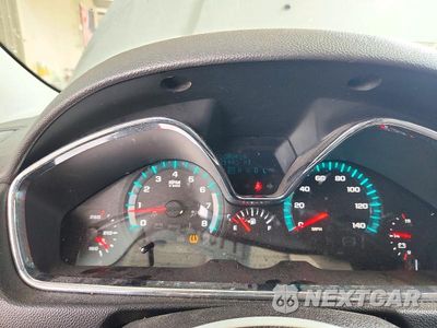 Zdjęcie 9 z 13 samochodu: 2014 CHEVROLET TRAVERSE LT VIN:1GNKVGKD2EJ119485 - miniatura