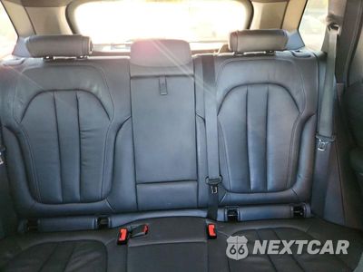 Zdjęcie 10 z 13 samochodu: 2020 BMW X5 XDRIVE40I VIN:5UXCR6C08LLL76190 - miniatura