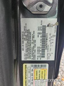Zdjęcie 12 z 12 samochodu: 2015 FORD FUSION S VIN:3FA6P0G70FR132215 - miniatura
