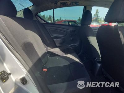 Zdjęcie 10 z 12 samochodu: 2018 NISSAN VERSA S PLUS VIN:3N1CN7AP3JL856340 - miniatura