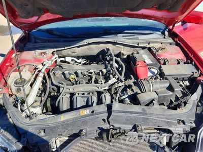 Zdjęcie 11 z 13 samochodu: 2010 FORD FUSION SE VIN:3FAHP0HA7AR387505 - miniatura