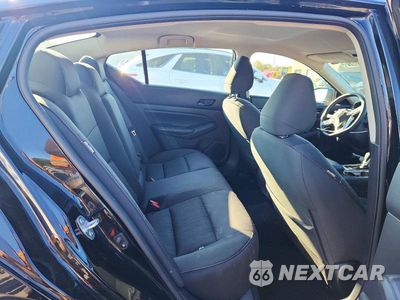 Zdjęcie 10 z 13 samochodu: 2024 NISSAN ALTIMA SV VIN:1N4BL4DV7RN430739 - miniatura