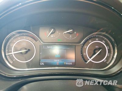 Zdjęcie 9 z 12 samochodu: 2015 BUICK REGAL PREMIUM VIN:2G4GN5EXXF9197451 - miniatura