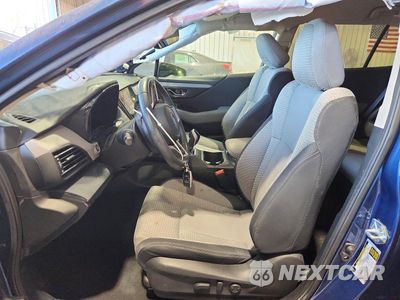 Zdjęcie 7 z 13 samochodu: 2022 SUBARU OUTBACK PREMIUM VIN:4S4BTADC3N3228568 - miniatura