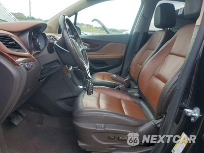 Zdjęcie 7 z 13 samochodu: 2015 BUICK ENCORE PREMIUM VIN:KL4CJHSB3FB231456 - miniatura