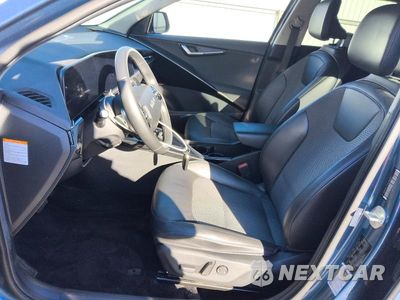 Zdjęcie 7 z 12 samochodu: 2023 KIA NIRO WIND VIN:KNDCR3L17P5034037 - miniatura