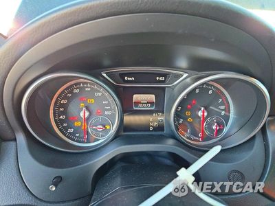 Zdjęcie 9 z 12 samochodu: 2018 MERCEDES-BENZ CLA 250 VIN:WDDSJ4EB3JN505614 - miniatura