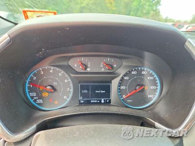 Zdjęcie 9 z 14 samochodu: 2019 CHEVROLET EQUINOX LS VIN:3GNAXHEV1KS642247 - miniatura