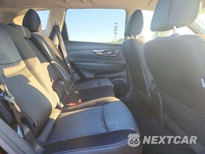 Zdjęcie 11 z 13 samochodu: 2017 NISSAN ROGUE SV VIN:JN8AT2MV0HW282876 - miniatura