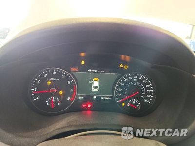 Zdjęcie 9 z 12 samochodu: 2018 KIA STINGER GT2 VIN:KNAE55LC6J6026950 - miniatura