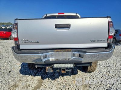 Zdjęcie 6 z 12 samochodu: 2013 TOYOTA TACOMA V6 VIN:3TMLU4EN4DM123641 - miniatura