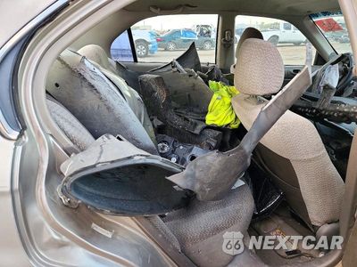 Zdjęcie 10 z 12 samochodu: 2000 HONDA CIVIC LX VIN:1HGEJ657XYL070466 - miniatura