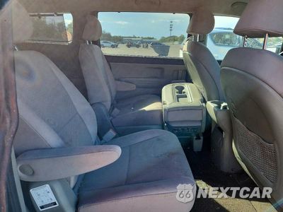 Zdjęcie 11 z 13 samochodu: 2016 KIA SEDONA LX VIN:KNDMB5C16G6125721 - miniatura