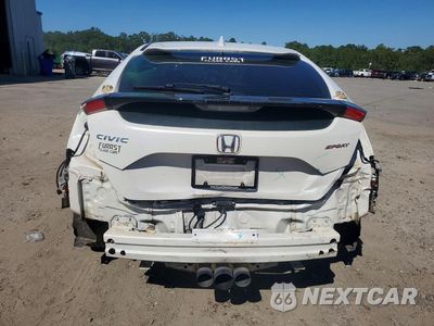 Zdjęcie 6 z 12 samochodu: 2021 HONDA CIVIC SPORT VIN:SHHFK7H4XMU402134 - miniatura