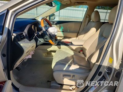 Zdjęcie 7 z 12 samochodu: 2011 LEXUS RX 350 VIN:2T2ZK1BA9BC055967 - miniatura