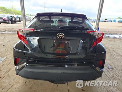Zdjęcie 6 z 12 samochodu: 2021 TOYOTA C-HR XLE VIN:NMTKHMBX0MR122684 - miniatura