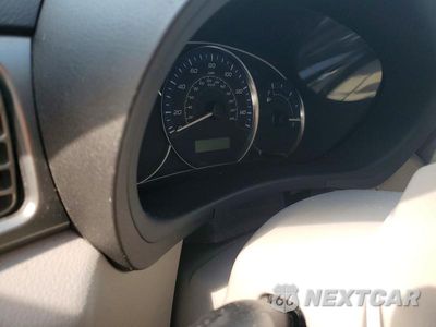 Zdjęcie 9 z 12 samochodu: 2011 SUBARU FORESTER 2.5X VIN:JF2SHABC5BH756072 - miniatura