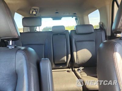 Zdjęcie 10 z 13 samochodu: 2005 HONDA CR-V SE VIN:JHLRD78975C036333 - miniatura