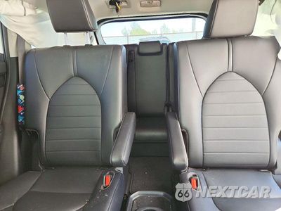 Zdjęcie 10 z 13 samochodu: 2020 TOYOTA HIGHLANDER HYBRID XLE VIN:5TDGARAHXLS500107 - miniatura