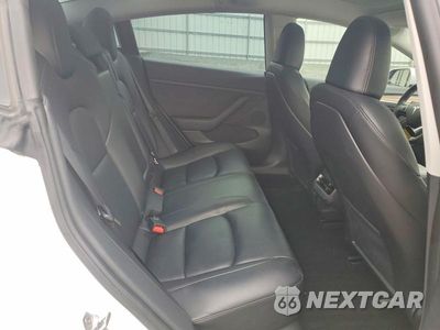 Zdjęcie 10 z 12 samochodu: 2023 TESLA MODEL 3 VIN:5YJ3E1EA4PF493523 - miniatura
