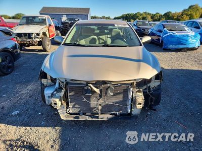 Piąte zdjęcie samochodu w środku: 2010 TOYOTA CAMRY LE VIN:4T4BF3EK2AR081565 - miniatura