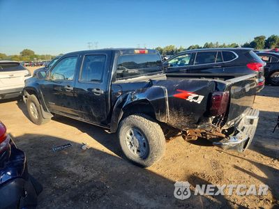 Drugie zdjęcie samochodu z przodu: 2005 CHEVROLET COLORADO VIN:1GCDT136X58173113 - miniatura