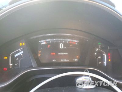 Zdjęcie 9 z 14 samochodu: 2020 HONDA CR-V EX VIN:2HKRW2H57LH675045 - miniatura