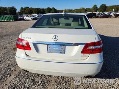 Zdjęcie 6 z 12 samochodu: 2011 MERCEDES-BENZ E 350 VIN:WDDHF5GB1BA504548 - miniatura