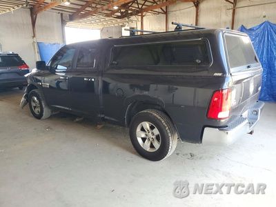 Drugie zdjęcie samochodu z przodu: 2014 RAM 1500 SLT VIN:1C6RR7GT1ES173342 - miniatura