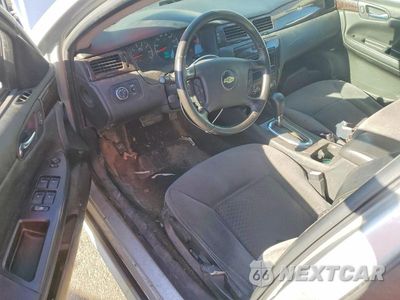 Zdjęcie 8 z 12 samochodu: 2014 CHEVROLET IMPALA LIMITED LT VIN:2G1WB5E30E1140476 - miniatura