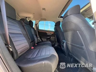 Zdjęcie 6 z 10 samochodu: 2017 HONDA CR-V EX VIN:5J6RW1H54HL008750 - miniatura