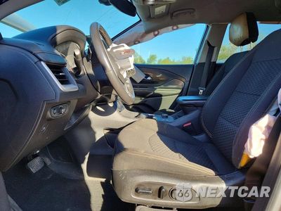 Zdjęcie 7 z 13 samochodu: 2018 GMC TERRAIN SLE VIN:3GKALTEV0JL252213 - miniatura