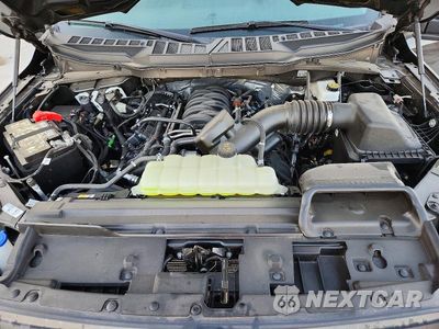 Zdjęcie 11 z 13 samochodu: 2026 FORD F150 XL VIN:1FTMF1L52TKD66256 - miniatura