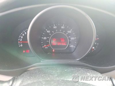 Zdjęcie 9 z 13 samochodu: 2017 KIA SOUL BASE VIN:KNDJN2A27H7464889 - miniatura