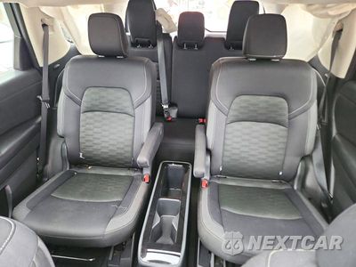 Zdjęcie 10 z 13 samochodu: 2024 NISSAN PATHFINDER SV VIN:5N1DR3BB9RC286025 - miniatura