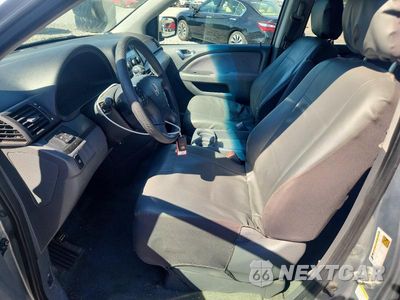 Zdjęcie 7 z 13 samochodu: 2007 HONDA ODYSSEY EX VIN:5FNRL38477B097622 - miniatura
