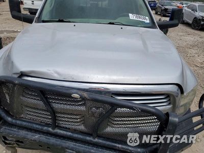Zdjęcie 11 z 12 samochodu: 2014 RAM 2500 SLT VIN:3C6UR5DL8EG148402 - miniatura