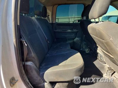 Zdjęcie 10 z 12 samochodu: 2022 RAM 1500 CLASSIC TRADESMAN VIN:1C6RR7ST3NS202301 - miniatura