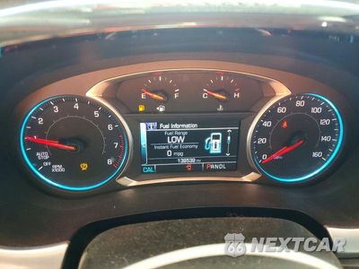 Zdjęcie 9 z 13 samochodu: 2018 CHEVROLET TRAVERSE PREMIER VIN:1GNERKKW0JJ242590 - miniatura