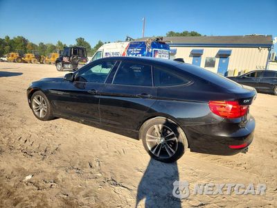 Drugie zdjęcie samochodu z przodu: 2015 BMW 328 XIGT VIN:WBA3X5C57FD560058 - miniatura