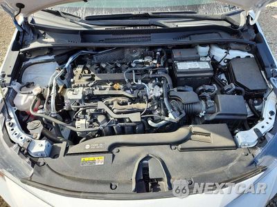 Zdjęcie 11 z 13 samochodu: 2023 TOYOTA COROLLA LE VIN:5YFB4MDE8PP030468 - miniatura