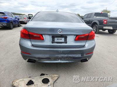 Zdjęcie 6 z 13 samochodu: 2019 BMW 540 XI VIN:WBAJE7C50KWW02190 - miniatura