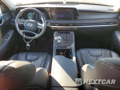 Zdjęcie 15 z 26 samochodu: 2024 HYUNDAI PALISADE LIMITED VIN:KM8R5DGE9RU670844 - miniatura