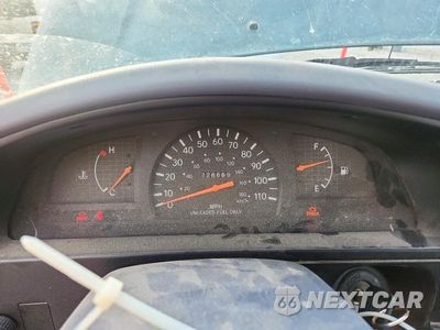 Zdjęcie 9 z 12 samochodu: 1999 TOYOTA TACOMA BASE VIN:4TANL42N0XZ564262 - miniatura