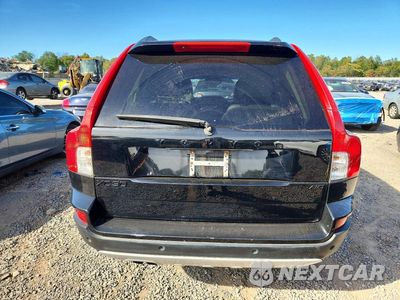 Zdjęcie 6 z 13 samochodu: 2010 VOLVO XC90 3.2 VIN:YV4982CZ0A1548255 - miniatura