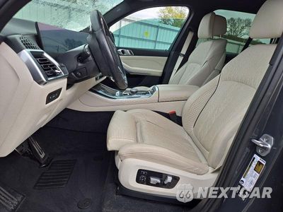 Zdjęcie 7 z 14 samochodu: 2025 BMW X5 XDRIVE40I VIN:5UX23EU08S9W58993 - miniatura