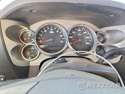 Zdjęcie 9 z 12 samochodu: 2013 CHEVROLET SILVERADO K1500 LT VIN:3GCPKSE7XDG126846 - miniatura