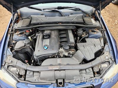 Zdjęcie 11 z 12 samochodu: 2011 BMW 328 I VIN:WBAPH7C53BE681992 - miniatura