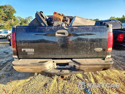 Zdjęcie 6 z 12 samochodu: 2001 FORD F350 SUPER DUTY XLT VIN:1FTSW31F01EC84648 - miniatura
